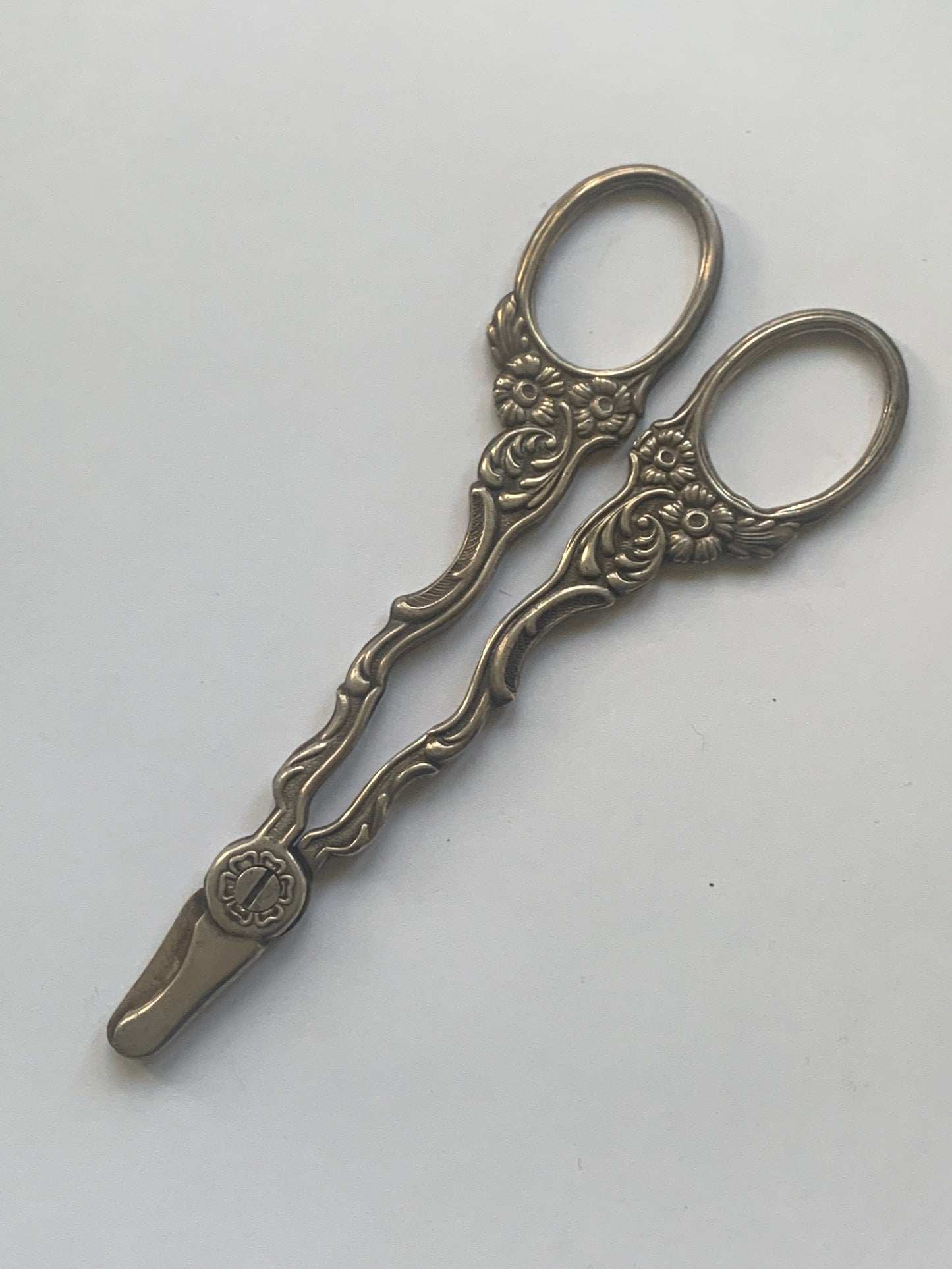 Antique Grape Shears
