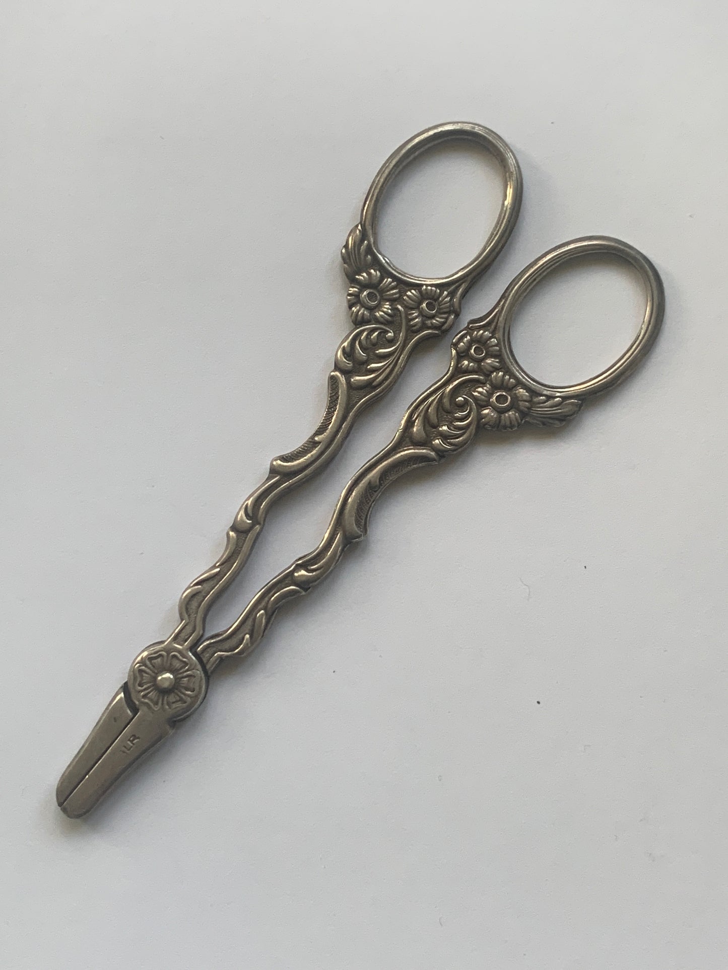 Antique Grape Shears